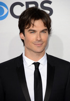Ian Somerhalder tote bag #G1250364