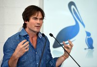 Ian Somerhalder mug #G1250378