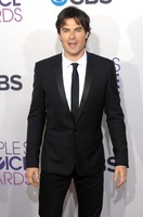 Ian Somerhalder Longsleeve T-shirt #3008322