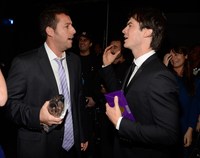 Ian Somerhalder Sweatshirt #3008323
