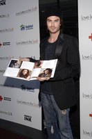 Ian Somerhalder mug #G1250437