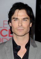 Ian Somerhalder mug #G1250440