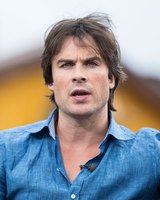Ian Somerhalder Sweatshirt #3008347