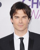 Ian Somerhalder mug #G1250458