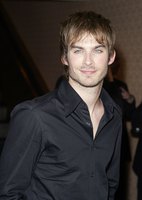 Ian Somerhalder Longsleeve T-shirt #3008363
