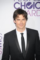 Ian Somerhalder mug #G1250467