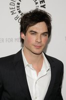 Ian Somerhalder tote bag #G1250468