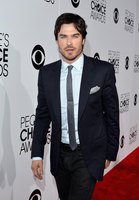 Ian Somerhalder Longsleeve T-shirt #3008384