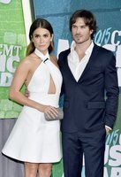 Ian Somerhalder tote bag #G1250486