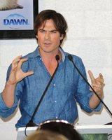 Ian Somerhalder mug #G1250491