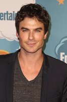 Ian Somerhalder mug #G1250502