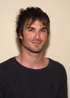 Ian Somerhalder mug #G1250508