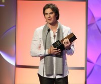 Ian Somerhalder tote bag #G1250511
