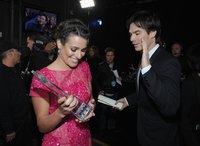 Ian Somerhalder mug #G1250513
