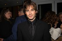 Ian Somerhalder mug #G1250540