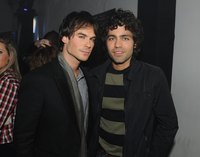 Ian Somerhalder mug #G1250560