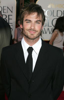 Ian Somerhalder mug #G1250562