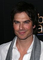 Ian Somerhalder mug #G1250577
