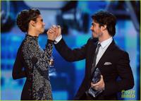 Ian Somerhalder mug #G1250585