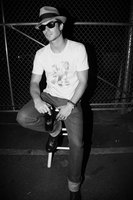 Ian Somerhalder Longsleeve T-shirt #3008489