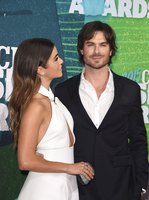 Ian Somerhalder mug #G1250589