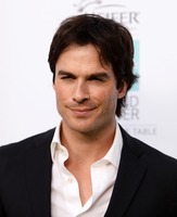 Ian Somerhalder mug #G1250597