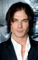 Ian Somerhalder mug #G1250600