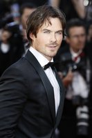 Ian Somerhalder mug #G1250601