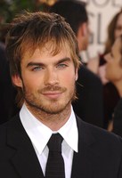 Ian Somerhalder mug #G1250609
