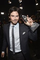 Ian Somerhalder mug #G1250610