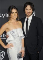 Ian Somerhalder mug #G1250611