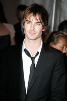 Ian Somerhalder tote bag #G1250615