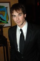 Ian Somerhalder tote bag #G1250620
