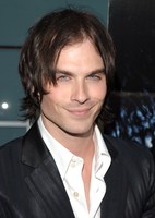 Ian Somerhalder mug #G1250625