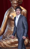 Ian Somerhalder Longsleeve T-shirt #3008529