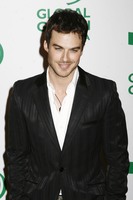Ian Somerhalder Longsleeve T-shirt #3008530