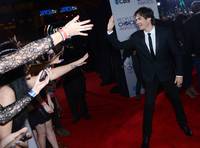 Ian Somerhalder mug #G1250636