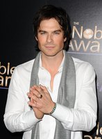 Ian Somerhalder Sweatshirt #3008539