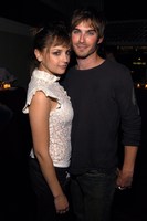 Ian Somerhalder Sweatshirt #3008542