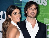 Ian Somerhalder magic mug #G1250641