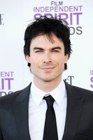 Ian Somerhalder tote bag #G1250642