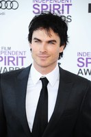 Ian Somerhalder tote bag #G1250648