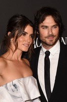 Ian Somerhalder magic mug #G1250659