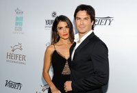 Ian Somerhalder mug #G1250660