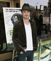 Ian Somerhalder mug #G1250666