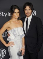 Ian Somerhalder Sweatshirt #3008571