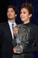 Ian Somerhalder Sweatshirt #3008577