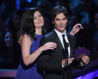 Ian Somerhalder Sweatshirt #3008578