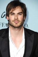 Ian Somerhalder tote bag #G1250692
