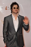 Ian Somerhalder mug #G1250696